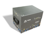 Коробка с образцами Alvic Luxe, MAX цена